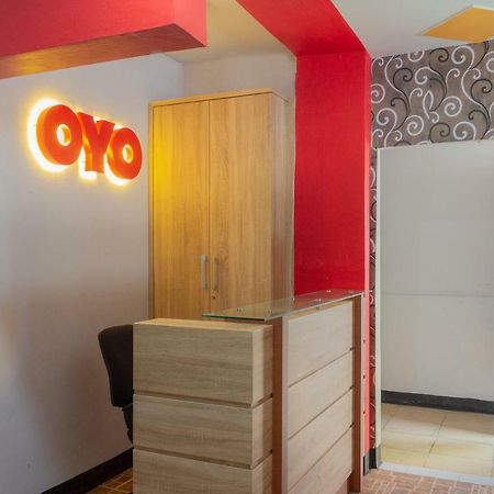 Oyo 649 K68 Residence Τζακάρτα Εξωτερικό φωτογραφία