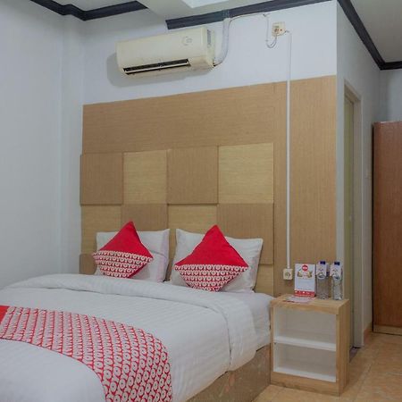 Oyo 649 K68 Residence Τζακάρτα Εξωτερικό φωτογραφία