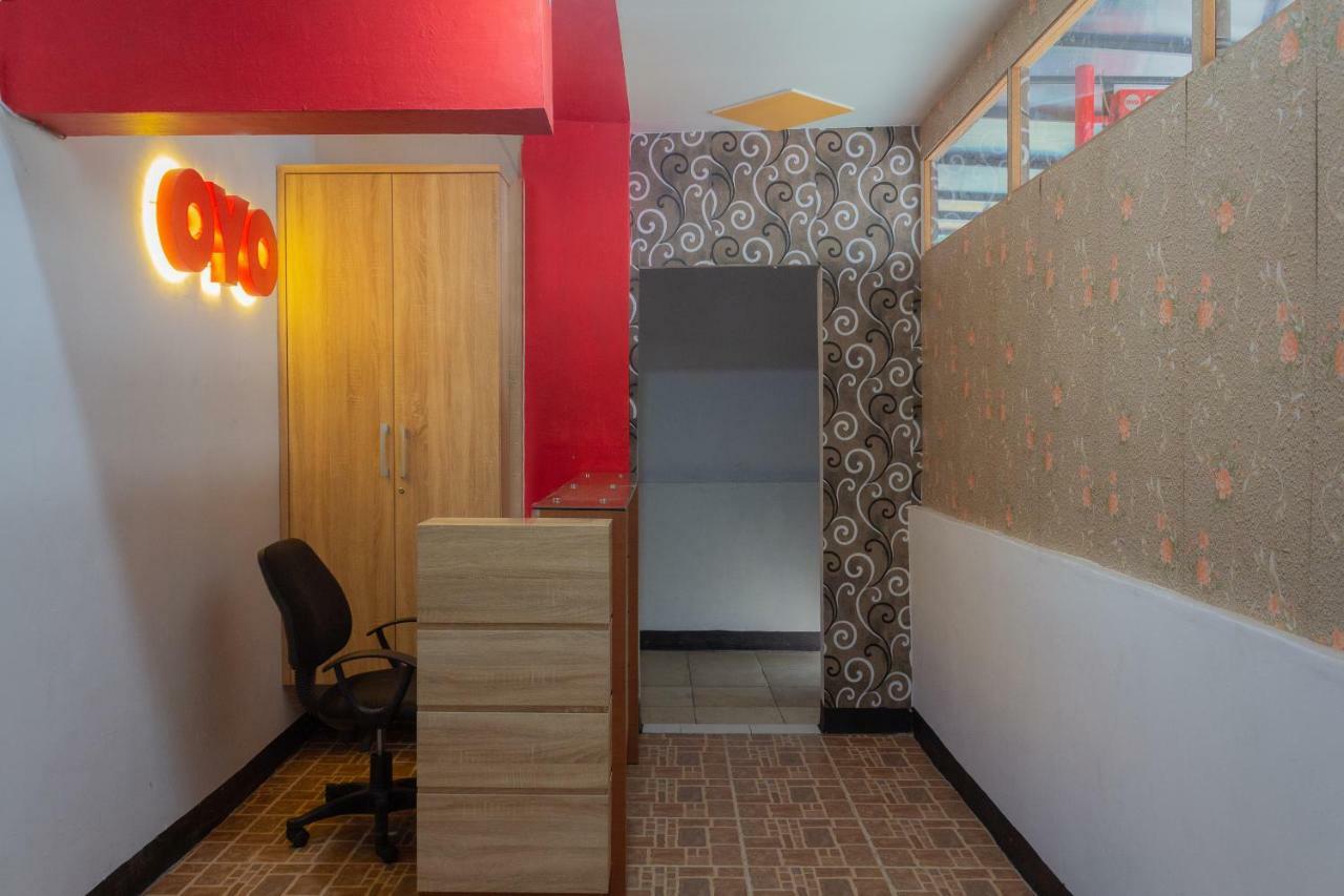 Oyo 649 K68 Residence Τζακάρτα Εξωτερικό φωτογραφία