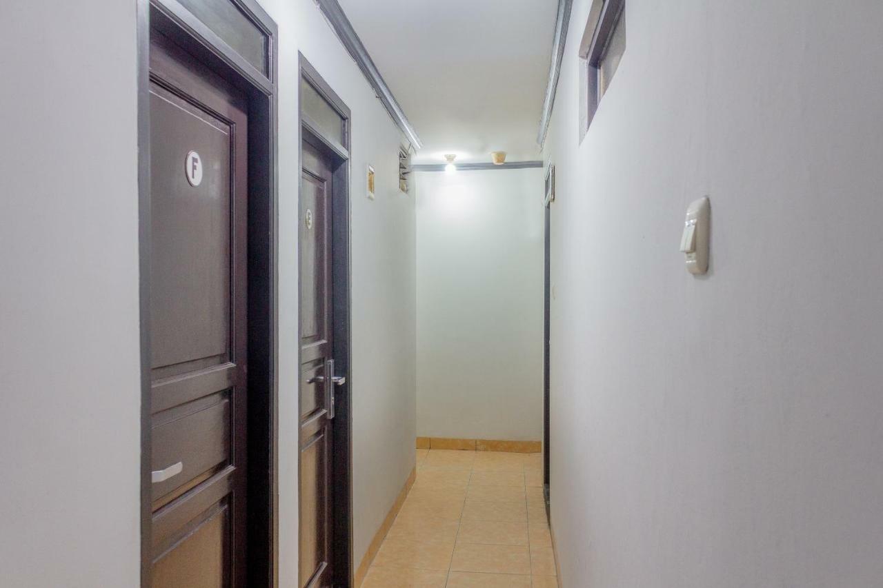Oyo 649 K68 Residence Τζακάρτα Εξωτερικό φωτογραφία