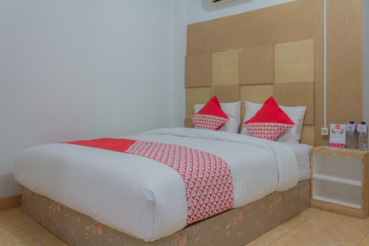 Oyo 649 K68 Residence Τζακάρτα Εξωτερικό φωτογραφία