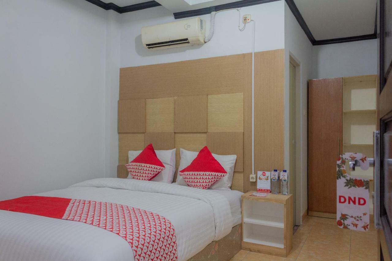 Oyo 649 K68 Residence Τζακάρτα Εξωτερικό φωτογραφία