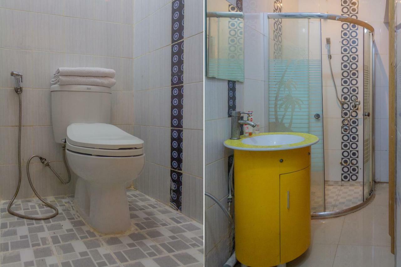 Oyo 649 K68 Residence Τζακάρτα Εξωτερικό φωτογραφία