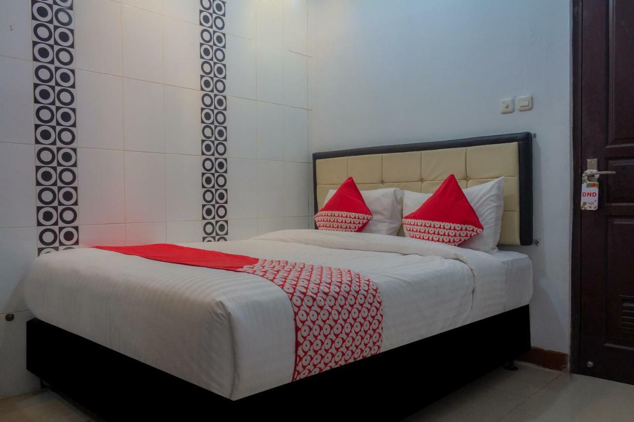 Oyo 649 K68 Residence Τζακάρτα Εξωτερικό φωτογραφία
