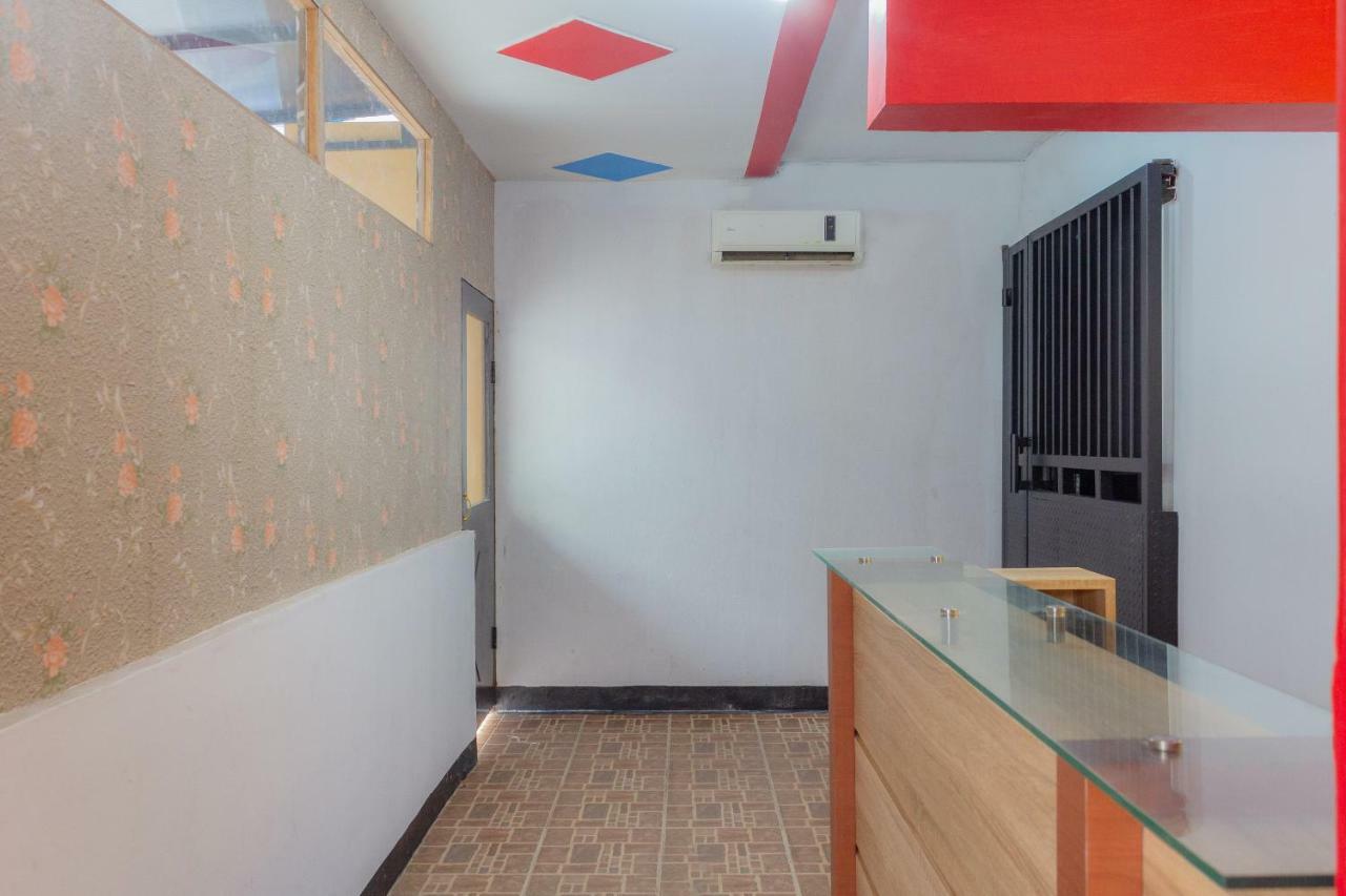 Oyo 649 K68 Residence Τζακάρτα Εξωτερικό φωτογραφία