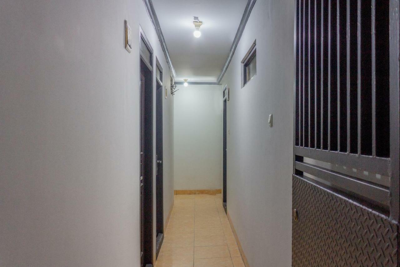 Oyo 649 K68 Residence Τζακάρτα Εξωτερικό φωτογραφία