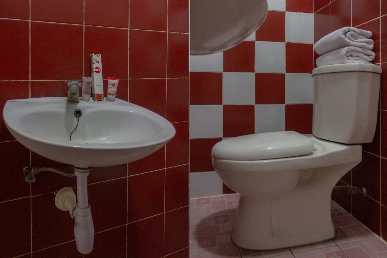Oyo 649 K68 Residence Τζακάρτα Εξωτερικό φωτογραφία