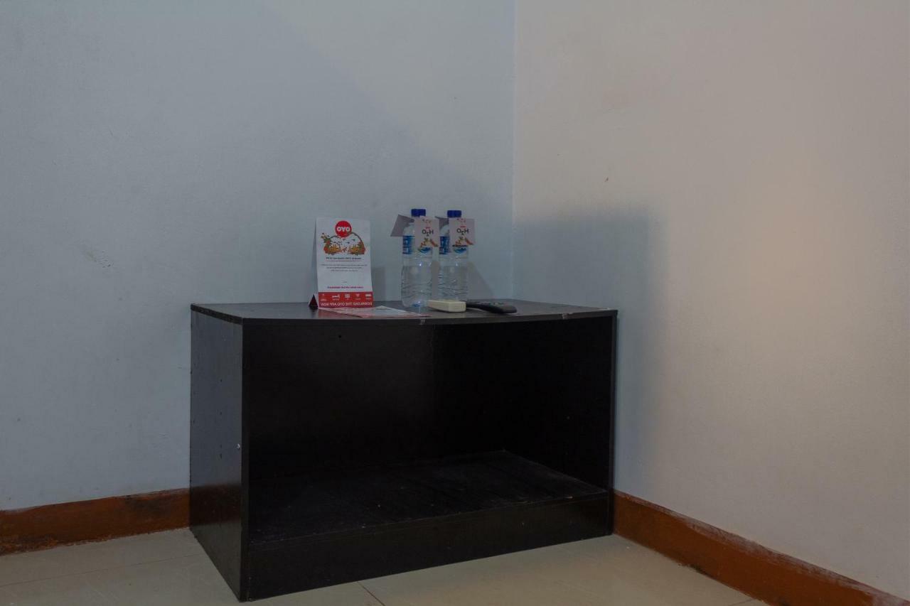 Oyo 649 K68 Residence Τζακάρτα Εξωτερικό φωτογραφία