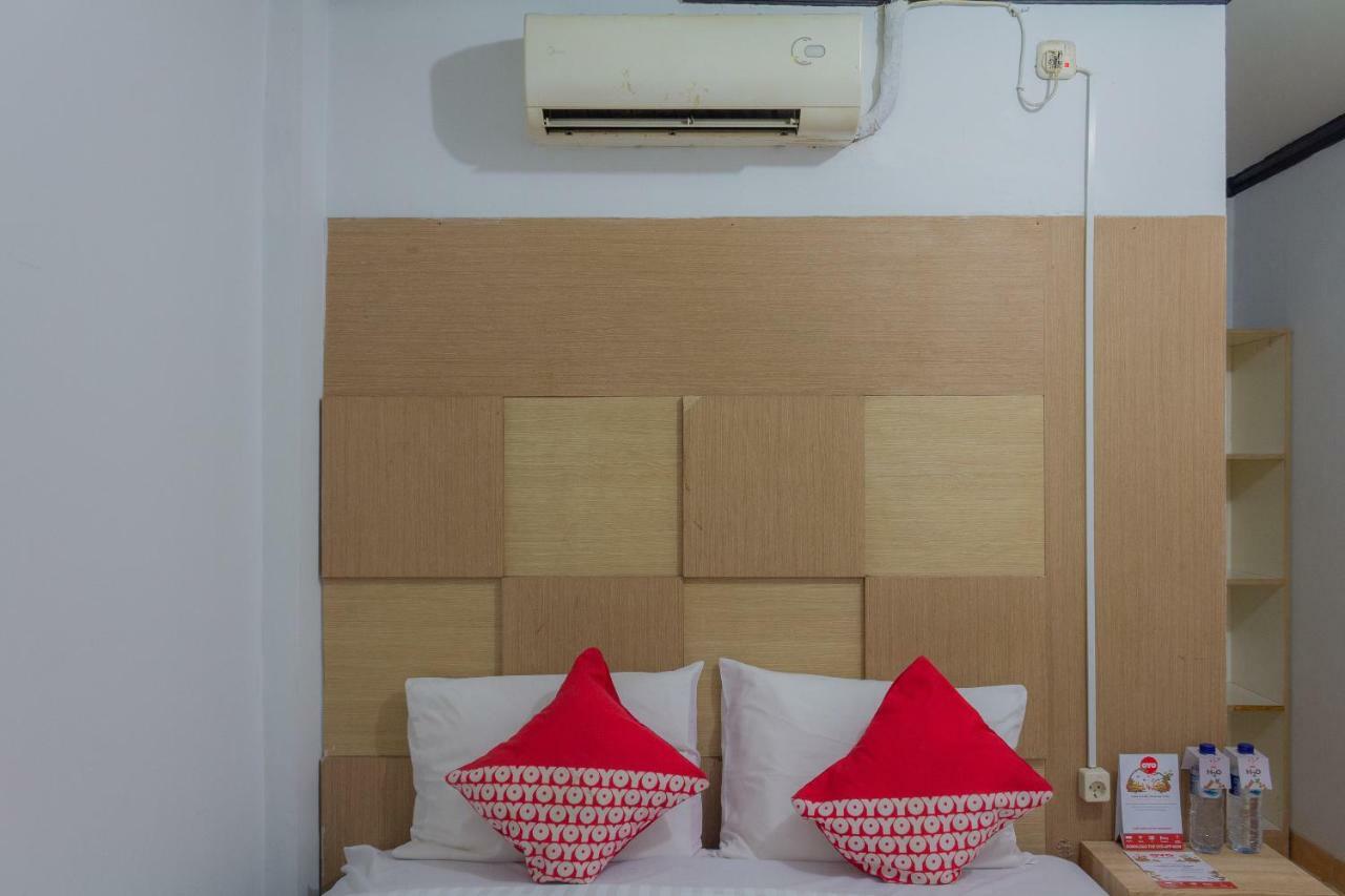 Oyo 649 K68 Residence Τζακάρτα Εξωτερικό φωτογραφία