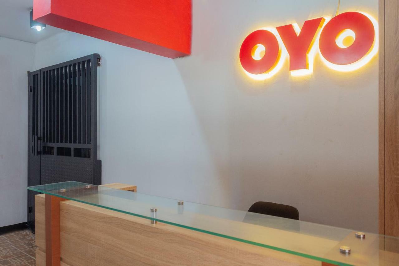 Oyo 649 K68 Residence Τζακάρτα Εξωτερικό φωτογραφία