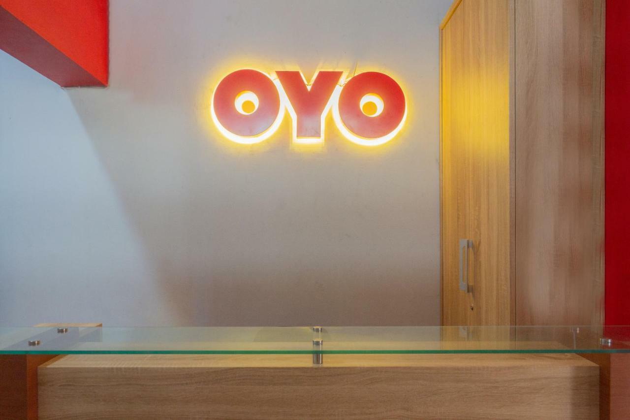 Oyo 649 K68 Residence Τζακάρτα Εξωτερικό φωτογραφία