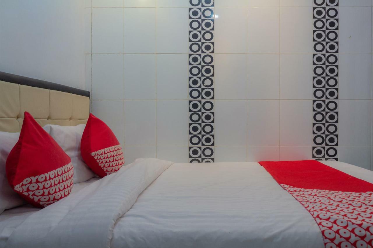 Oyo 649 K68 Residence Τζακάρτα Εξωτερικό φωτογραφία
