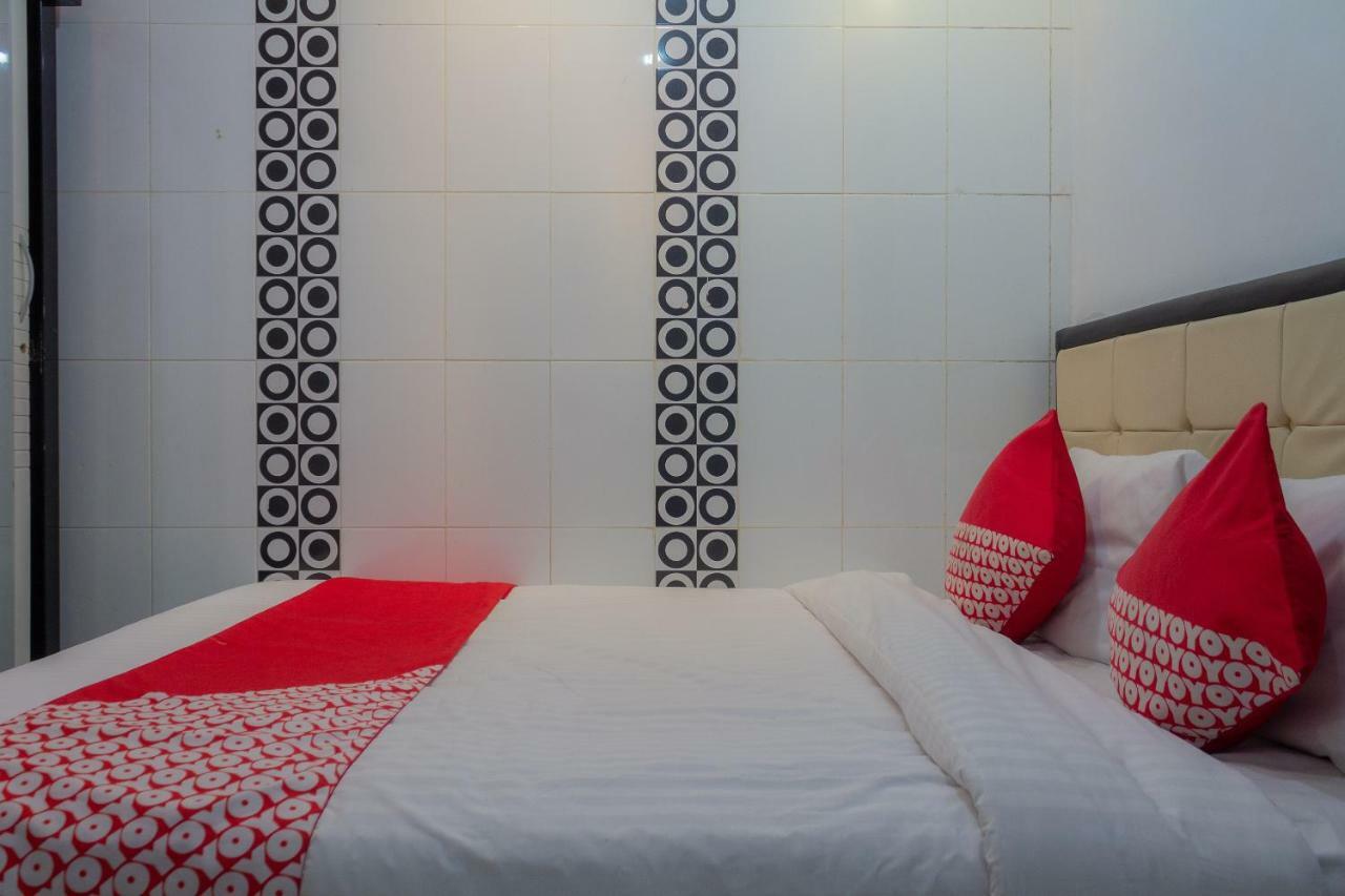 Oyo 649 K68 Residence Τζακάρτα Εξωτερικό φωτογραφία