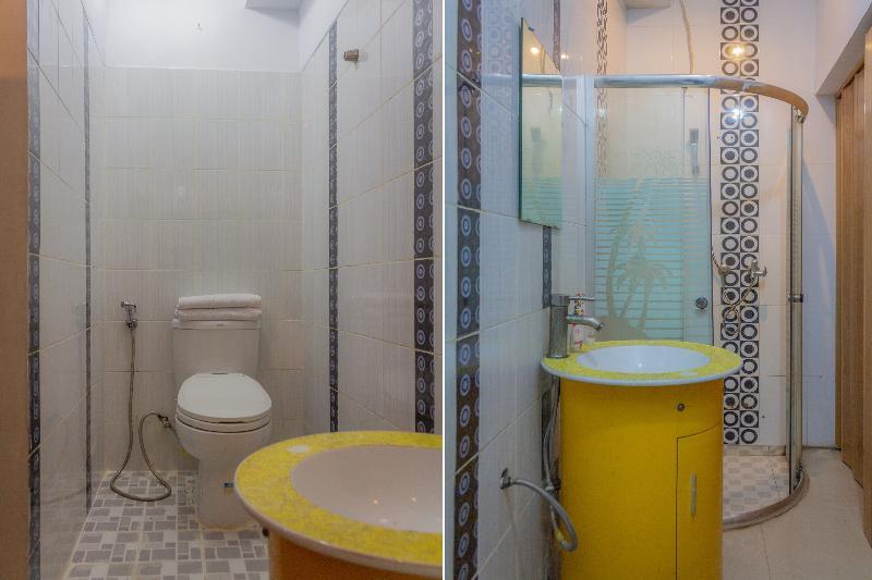 Oyo 649 K68 Residence Τζακάρτα Εξωτερικό φωτογραφία