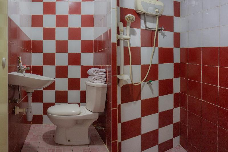 Oyo 649 K68 Residence Τζακάρτα Εξωτερικό φωτογραφία