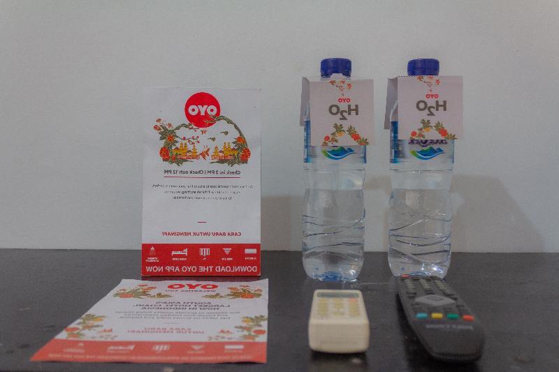 Oyo 649 K68 Residence Τζακάρτα Εξωτερικό φωτογραφία