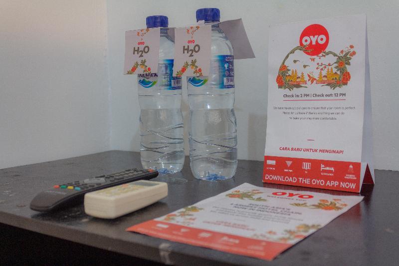 Oyo 649 K68 Residence Τζακάρτα Εξωτερικό φωτογραφία