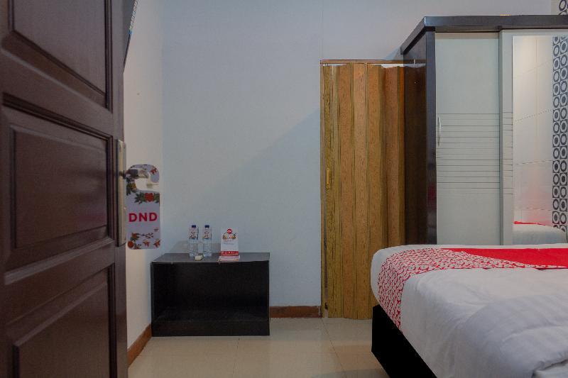 Oyo 649 K68 Residence Τζακάρτα Εξωτερικό φωτογραφία