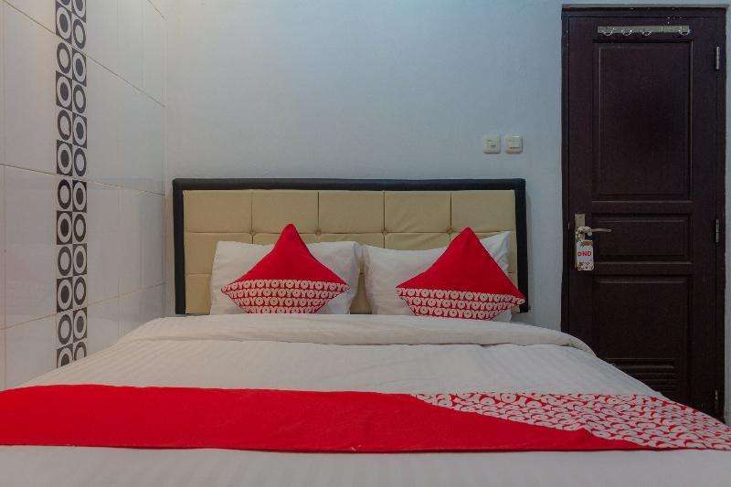 Oyo 649 K68 Residence Τζακάρτα Εξωτερικό φωτογραφία